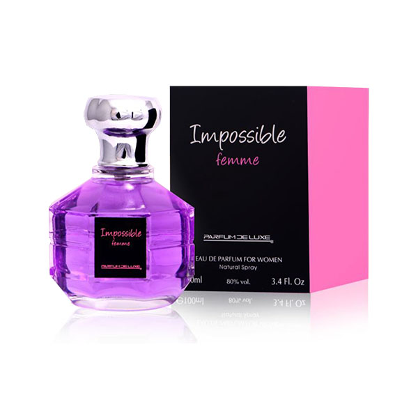 IMPOSSIBLE FEMME Parfum-100ml