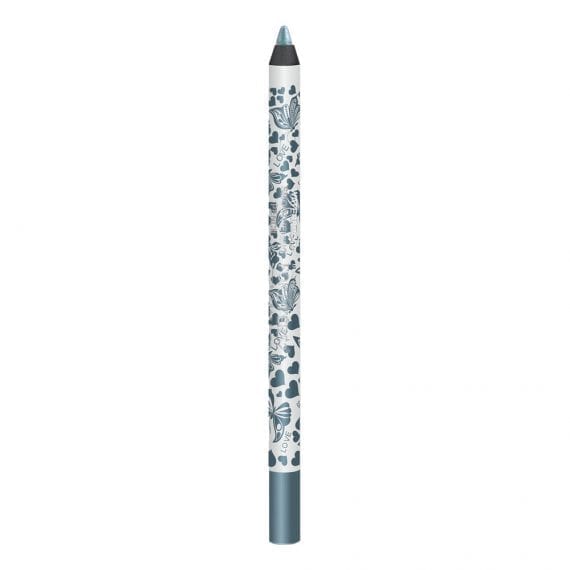 Waterproof Smoothening Eye Pencil – F507