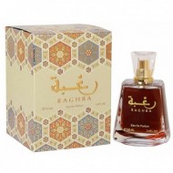Raghba by Arabic Perfume Women - Eau de Parfum, 100ml