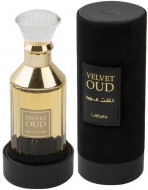 Parfum Velvet Oud for Unisex , Eau de Parfum , 100 ml