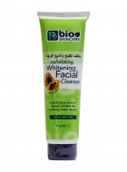 Bio Skin Care exfoliating whitening Facial Cleanser