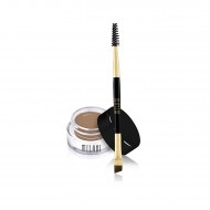 Milani Stay Put Brow Color - Soft Brown