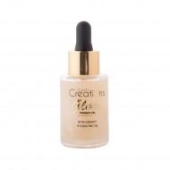 Beauty Creations Glow Primer Oil (Non-Greasy, Hydrating Oil)