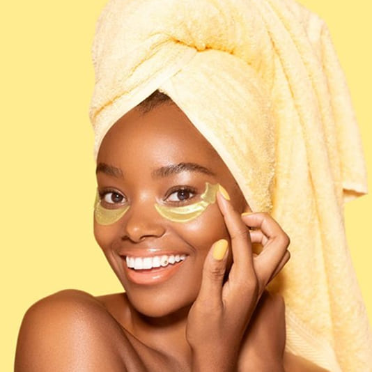 مستحضرات التجميل