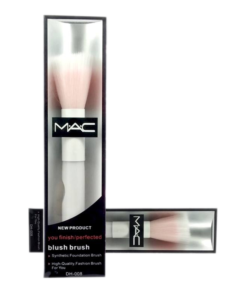 Brush makeup MAC