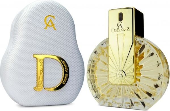 Belle Noir Chris Adams perfume - a fragrance for women