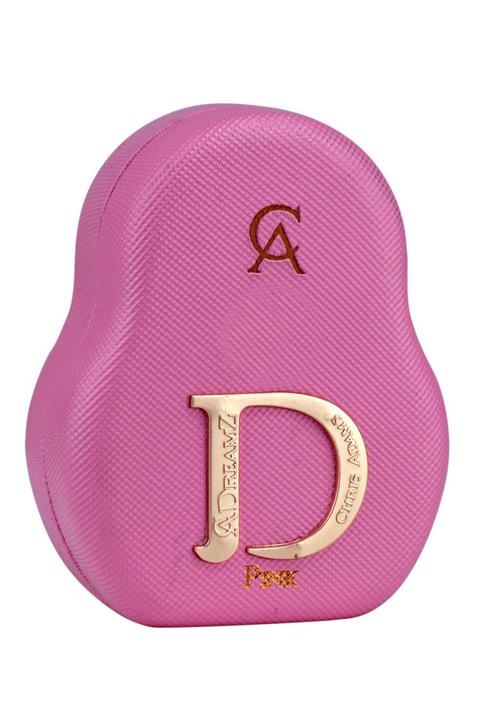 Chris Adams Dreamz Pink Eau de Parfum For Women, 100ml