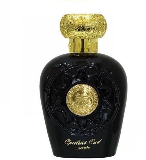 Opulent Oud 100ml Arabian Perfume Spray EDP unisex