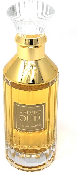 Parfum Velvet Oud for Unisex , Eau de Parfum , 100 ml