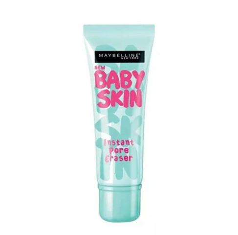 Maybelline New York Babyskin Pore Eraser Face Primers