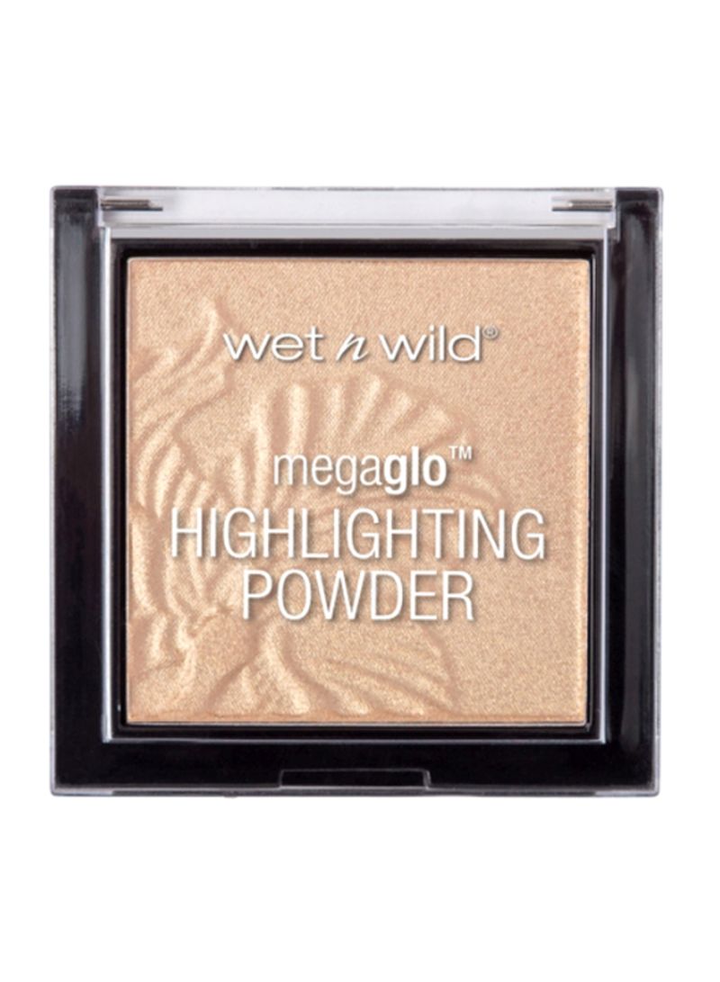 Wet n Wild Highlighting Powder