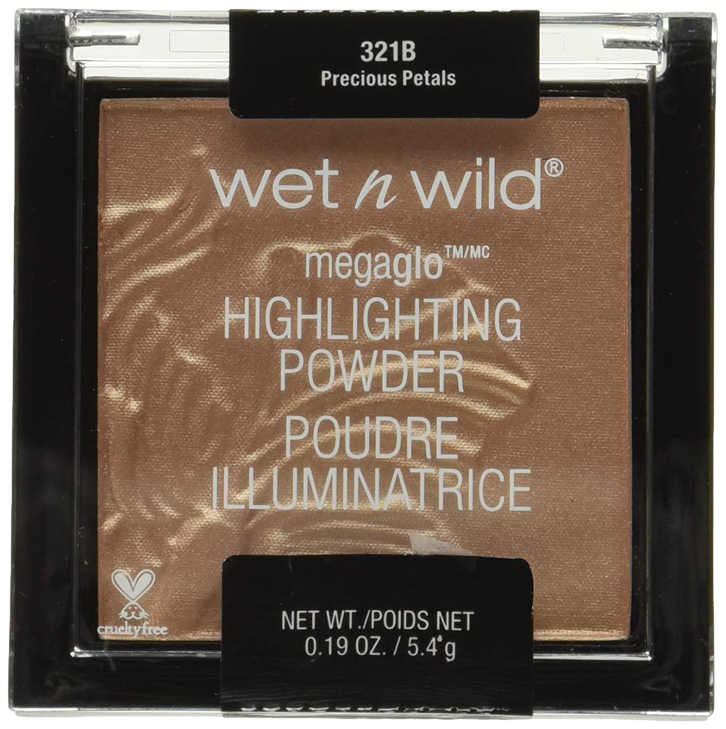 wet n wild MegaGlo Highlighting Powder, Precious Petals