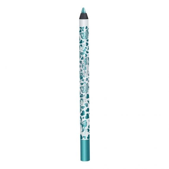 Waterproof Smoothening Eye Pencil – F510