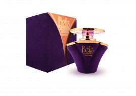 Chris Adams Belle Violette Eau De Parfum For Women