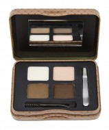 L.A. Girl Inspiring Brow Palette, Medium and Marvelous, 0.085 Ounce